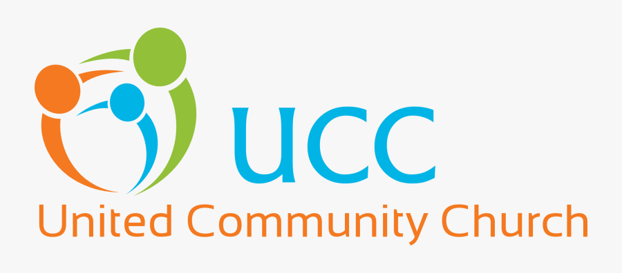 United Community Church - Graphic Design, Transparent Clipart