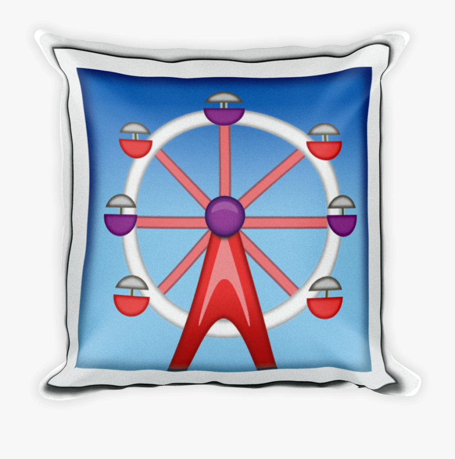 Ferris Wheel Emoji Png Free Transparent Clipart ClipartKey