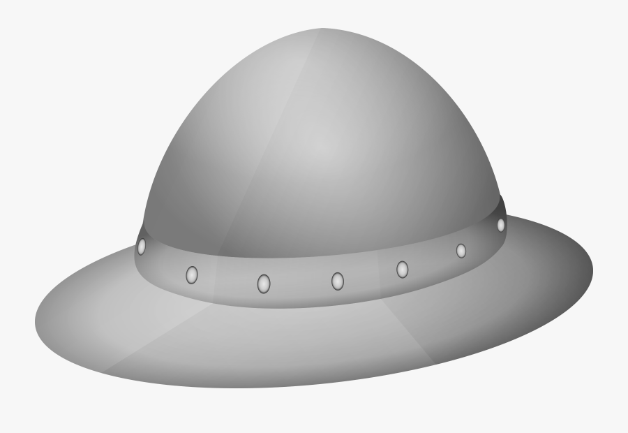 Safari Clipart Helmet - Sombrero De Casco, Transparent Clipart