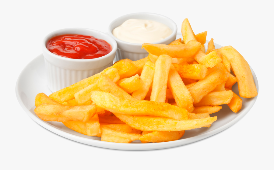 Transparent Dish Png - French Fries Images Hd, Transparent Clipart