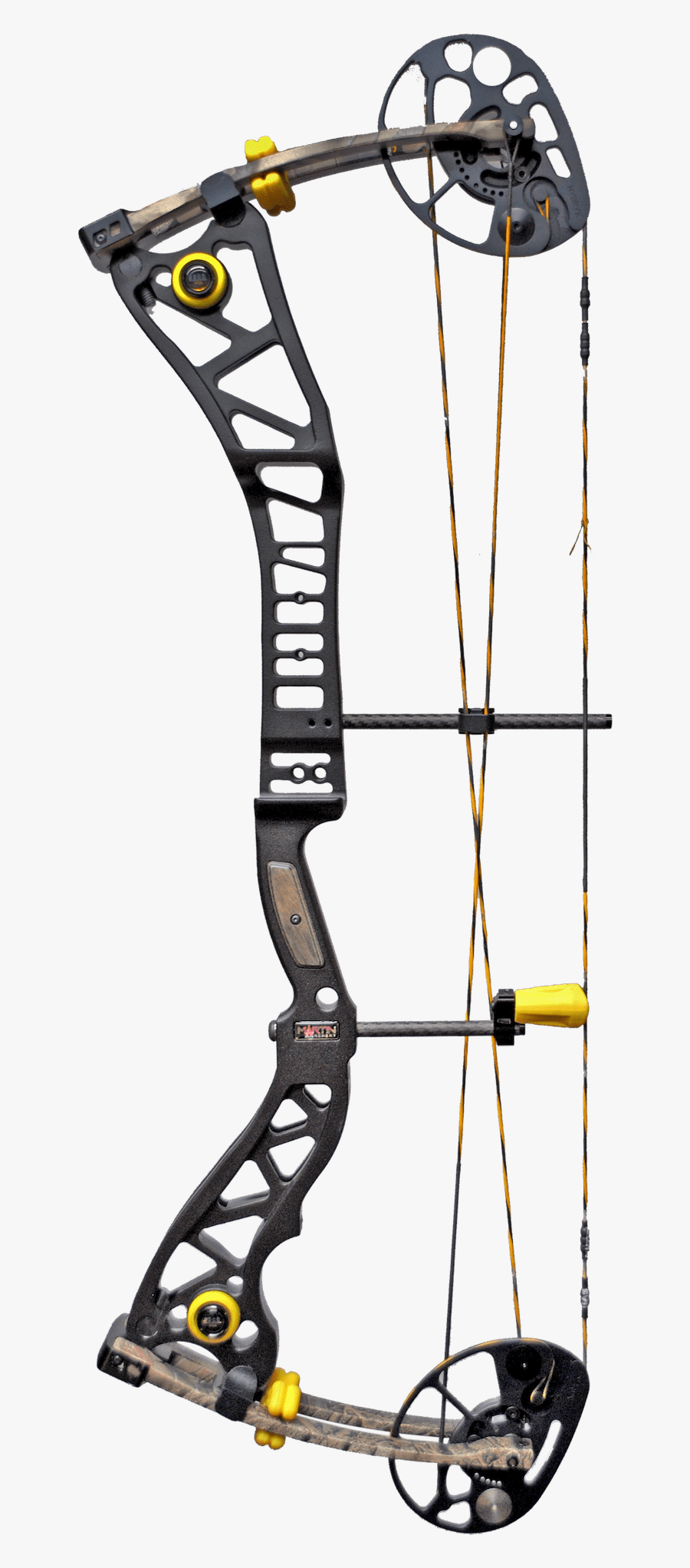 Martin Archery Adix , Free Transparent Clipart - ClipartKey