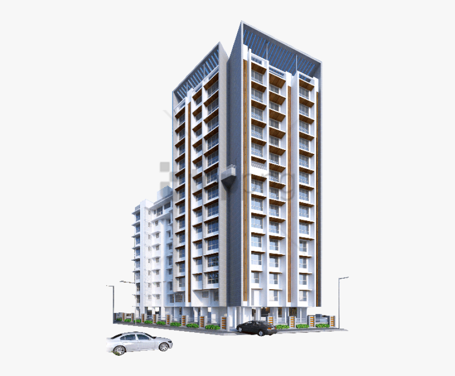 Apartment Png Png Image With Transparent Background - Neumec Villa, Transparent Clipart