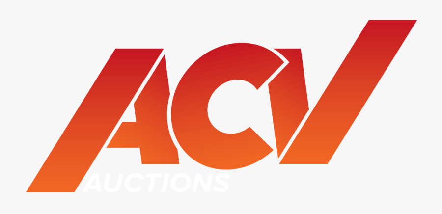 Acv Auctions - Graphic Design, Transparent Clipart