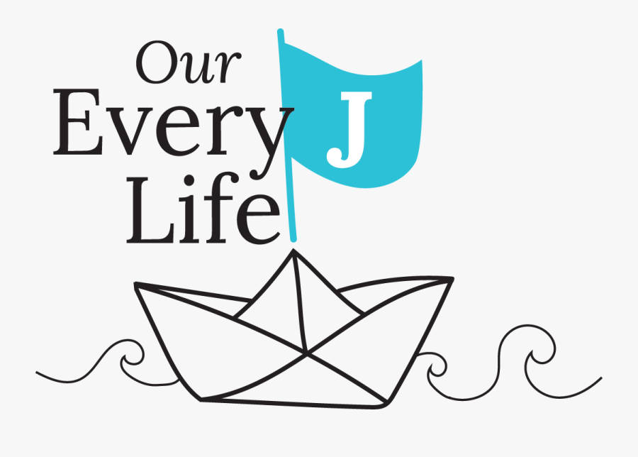 Our Everyj Life - Triangle, Transparent Clipart