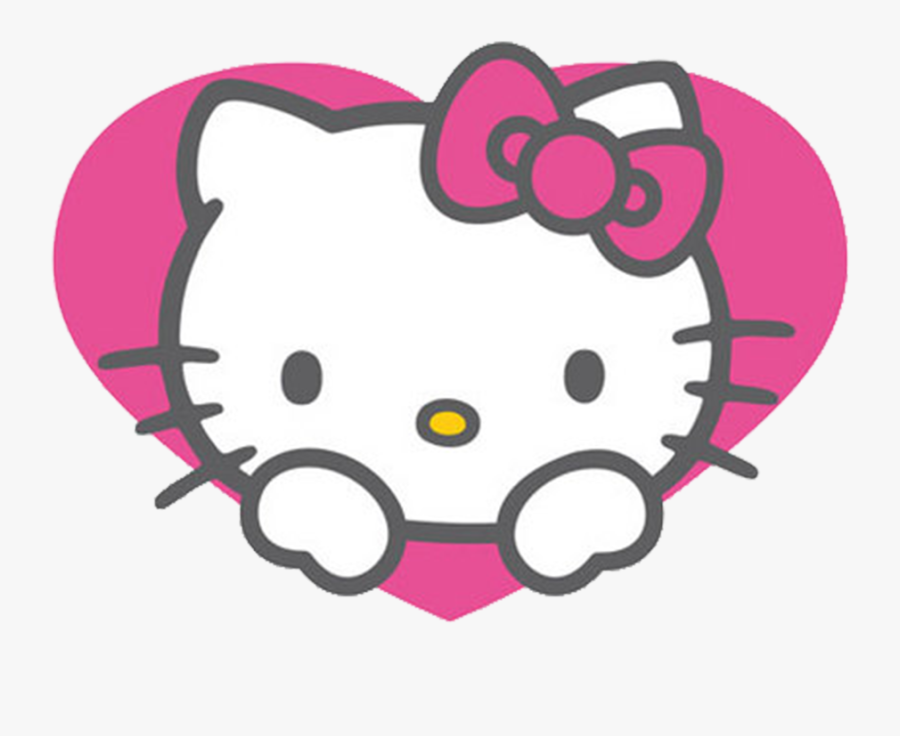 Слово hello kitty