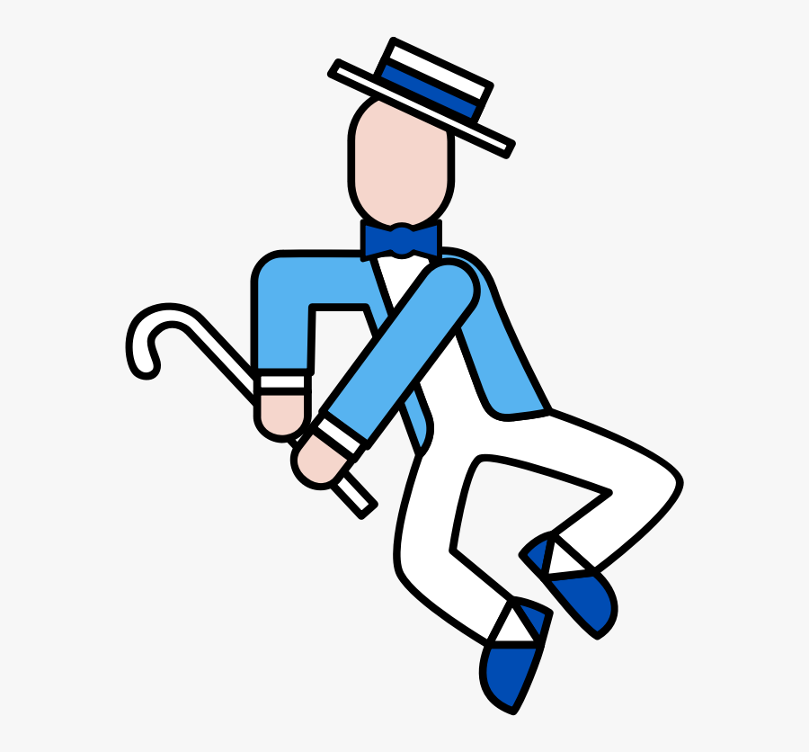 Tap Dance Clipart, Transparent Clipart