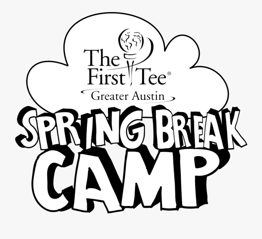 First Tee, Transparent Clipart