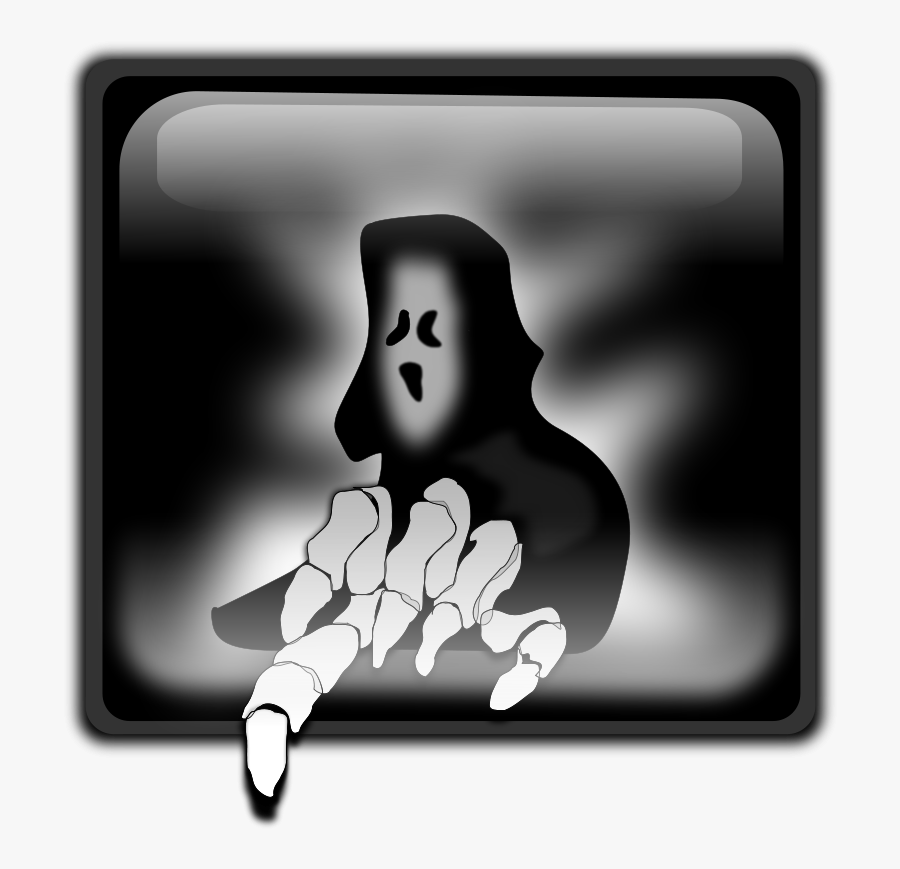 Halloween Ghost - Ghosts Images Clip Art, Transparent Clipart