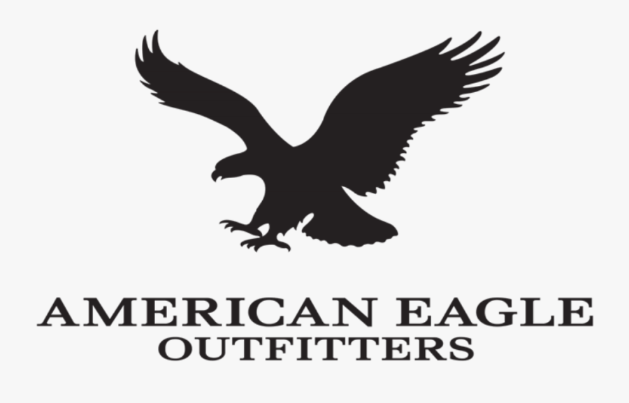 Clip Art American Eagle Outfitters Logo - American Eagle Logo Png, Transparent Clipart