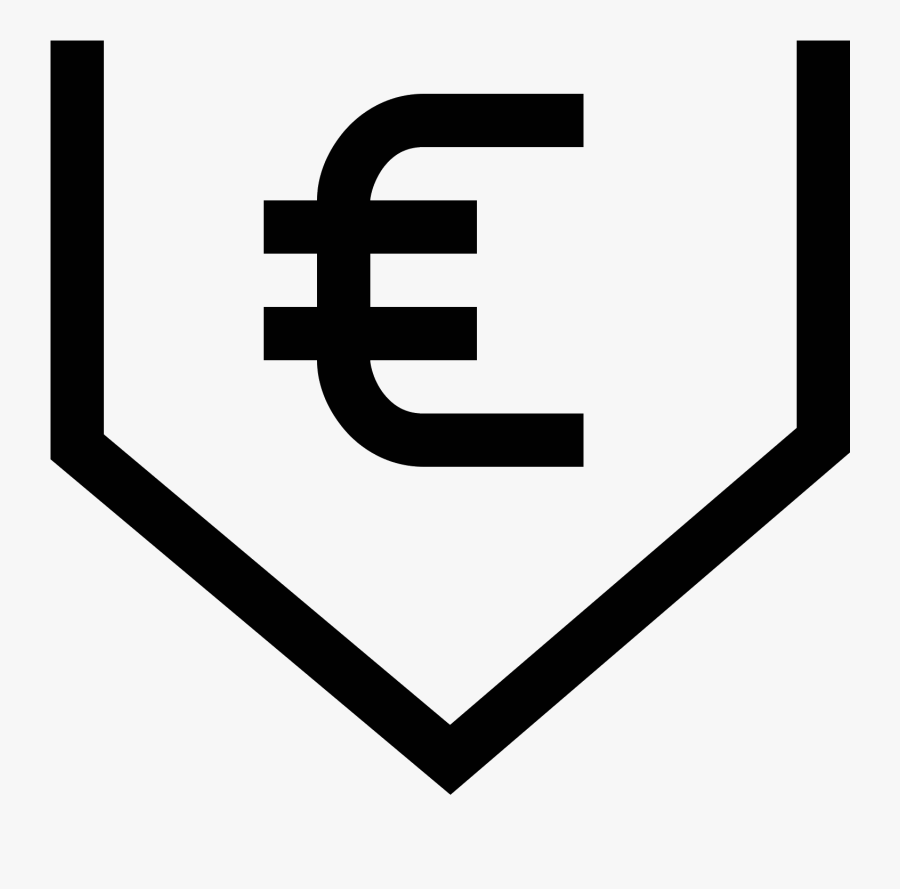 Euro Symbol Png Image Hd - Icon Precio Transparent Png, Transparent Clipart