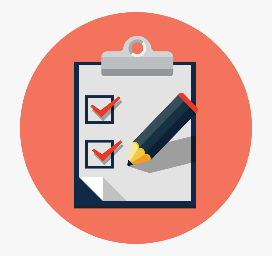 Feedback Survey Icon Png , Free Transparent Clipart - ClipartKey
