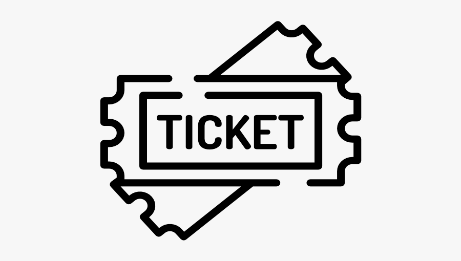 Museum Clipart Museum Ticket - Nos Alive 2019 Bilhetes, Transparent Clipart