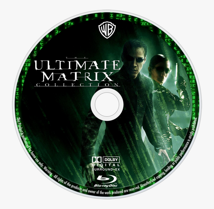 Matrix Revolutions, Transparent Clipart