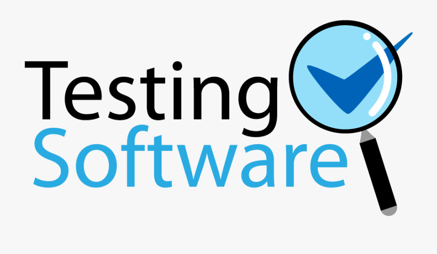 Software Testing Institute Bangalore - Software Testing Logo Png, Transparent Clipart