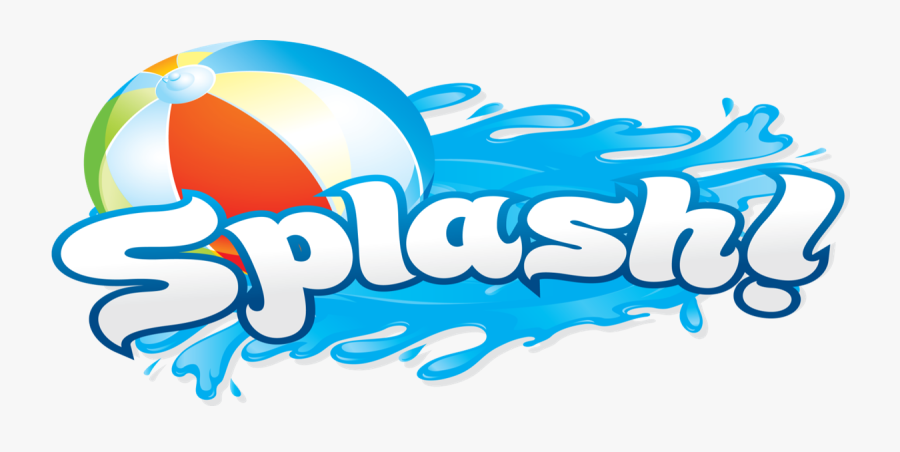 The Sanger Splash Pad Will Have A Limited Opening This - Splash Day Clipart, Transparent Clipart