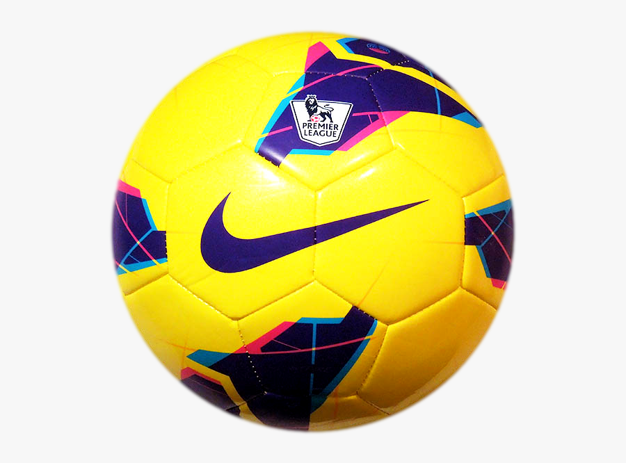 Nike Football Png, Transparent Clipart