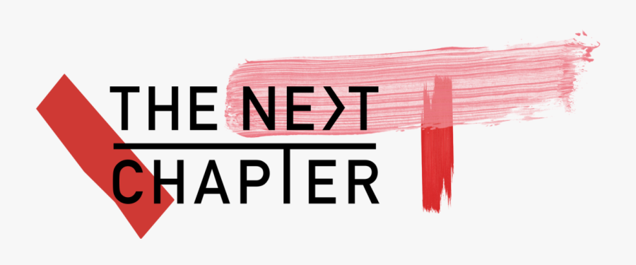 About The Next - Graphics, Transparent Clipart