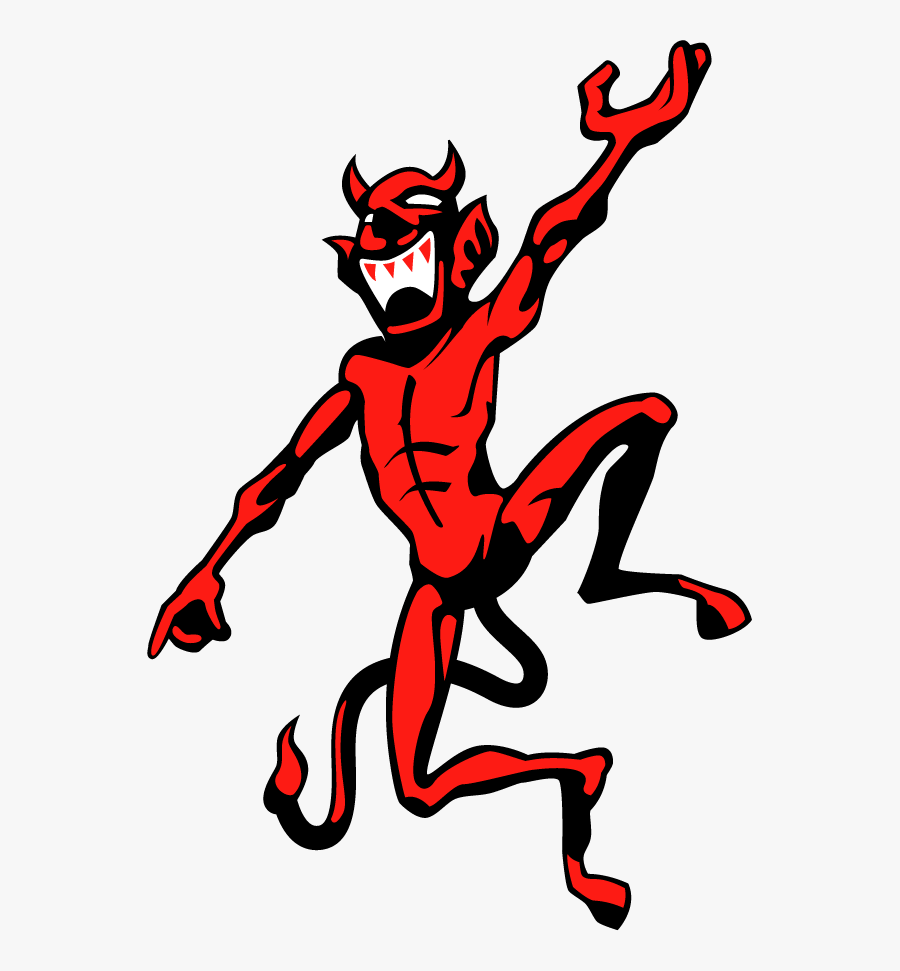 Devil - Illustration , Free Transparent Clipart - ClipartKey