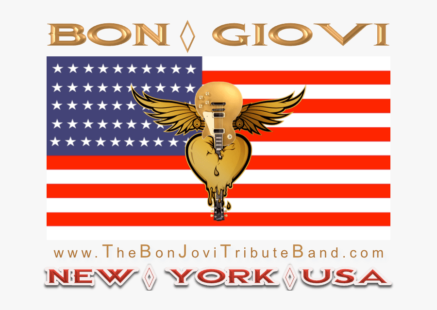 The Following List Contains Songs Performed By The - Flag Of The United States, Transparent Clipart