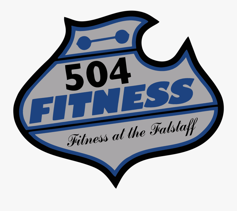 Fitness At The Falstaff, Transparent Clipart