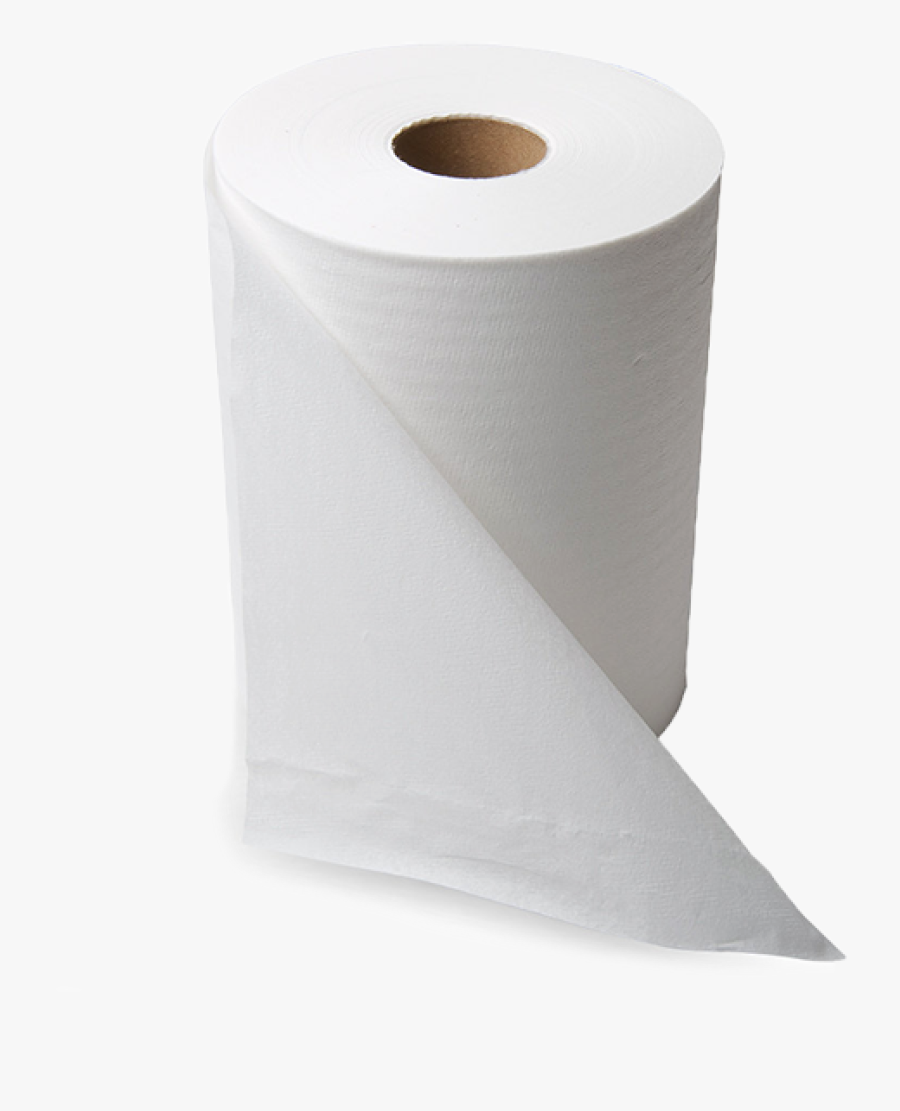 Towel Transparent Paper - Paper Towel Roll Transparent, Transparent Clipart