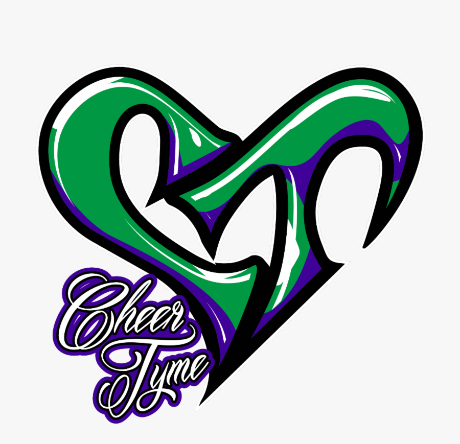 Our Dates Are Set For Tryouts - Cheer Tyme Fairfax Va, Transparent Clipart