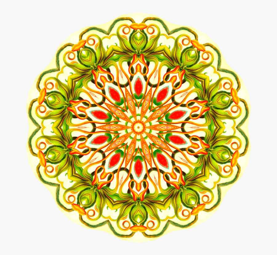 Flower,symmetry,food - Ernst Haeckel Nature Plants, Transparent Clipart