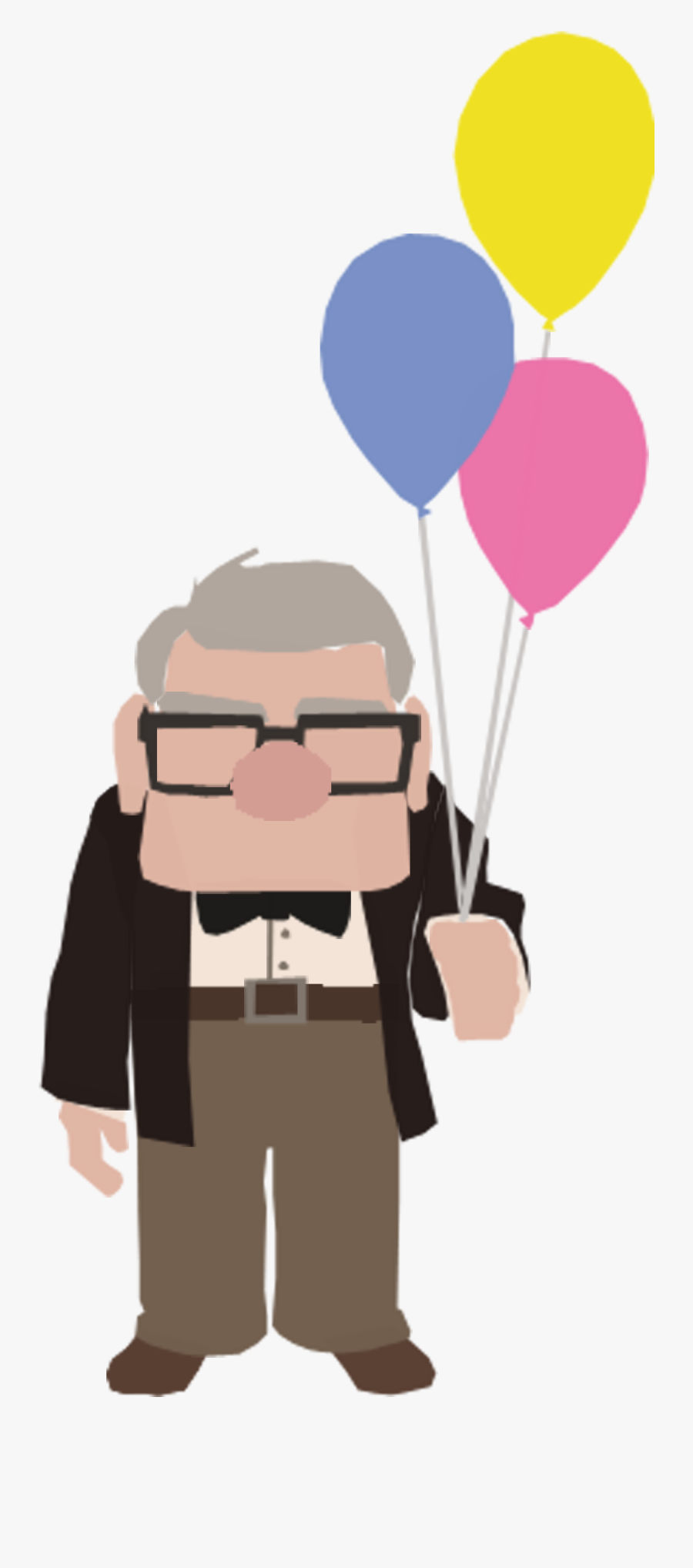 Balloon, Transparent Clipart