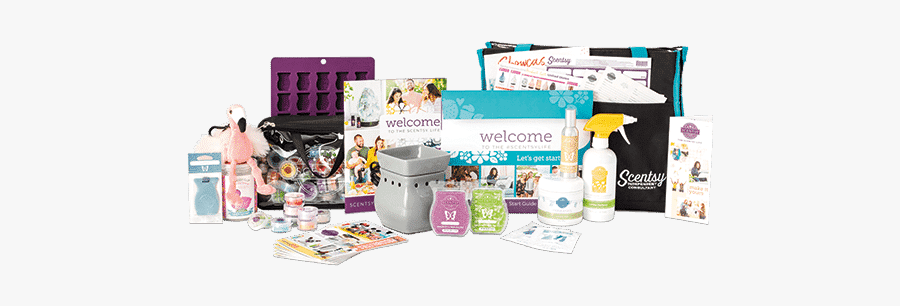 Fall Winter 2019 Scentsy Starter Kit - $99 Scentsy Starter Kit, Transparent Clipart