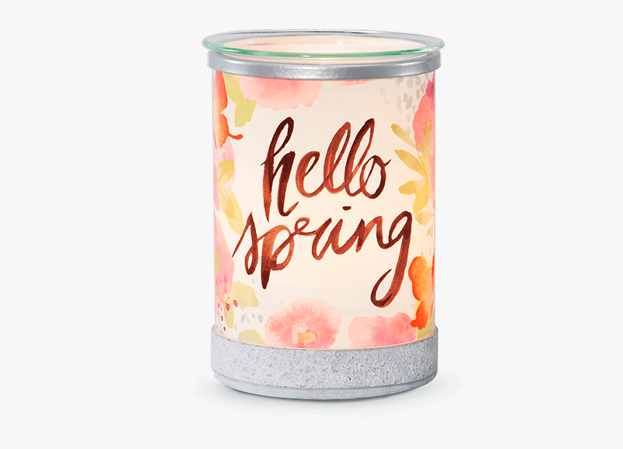 Scentsy 2018 Catalog - Punch, Transparent Clipart