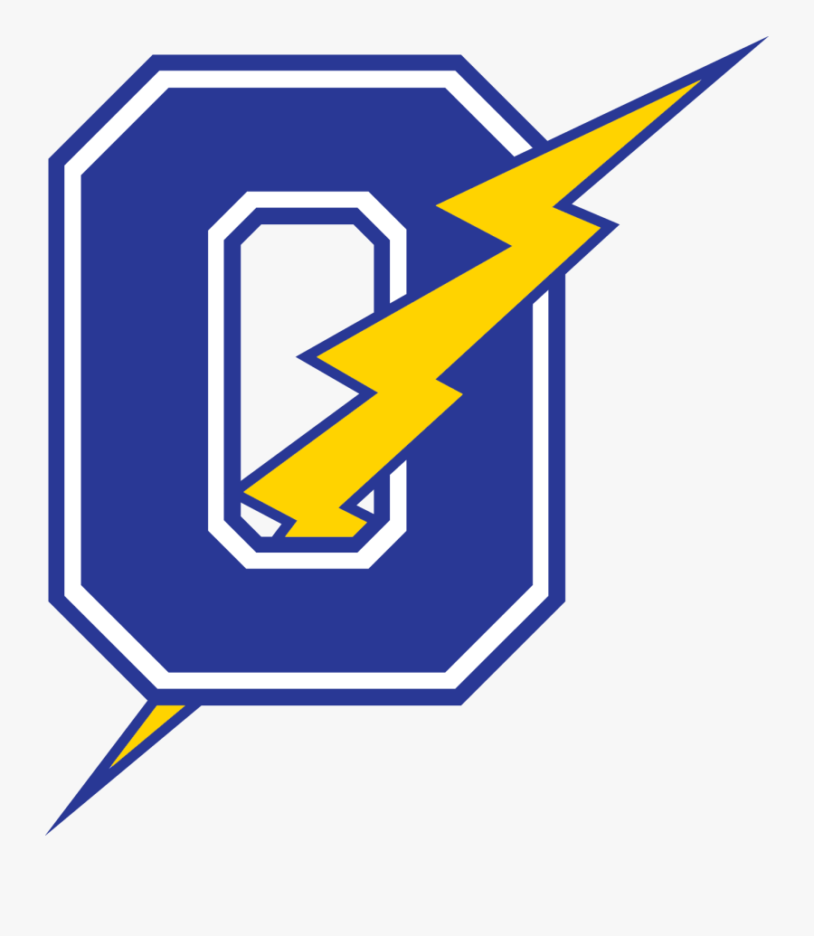 Oxford School District Logo, Transparent Clipart