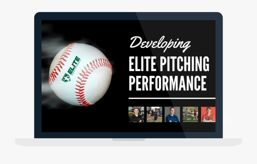 Developing Elite Baseball Performance Reinold - College Baseball, Transparent Clipart