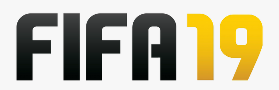 Fifa Game Logo Png - Fifa 18 Logo Png, Transparent Clipart