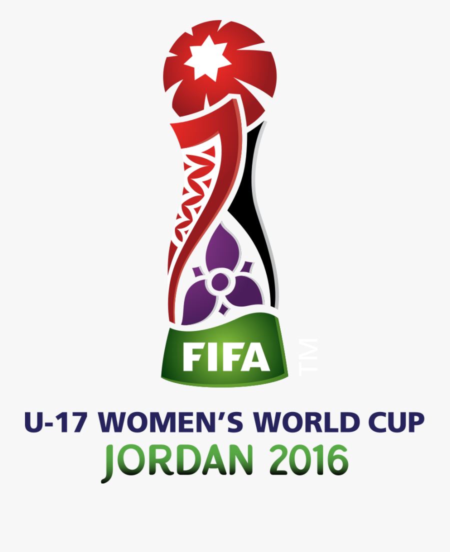 Fifa Clipart Soccer Game - 2018 Fifa U 17 Women's World Cup, Transparent Clipart