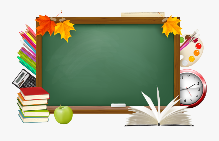 Frame Png For Teachers Day , Free Transparent Clipart - ClipartKey