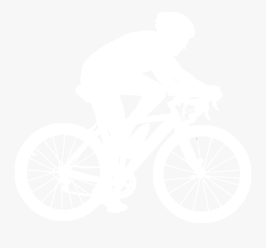 Bicycle, Transparent Clipart