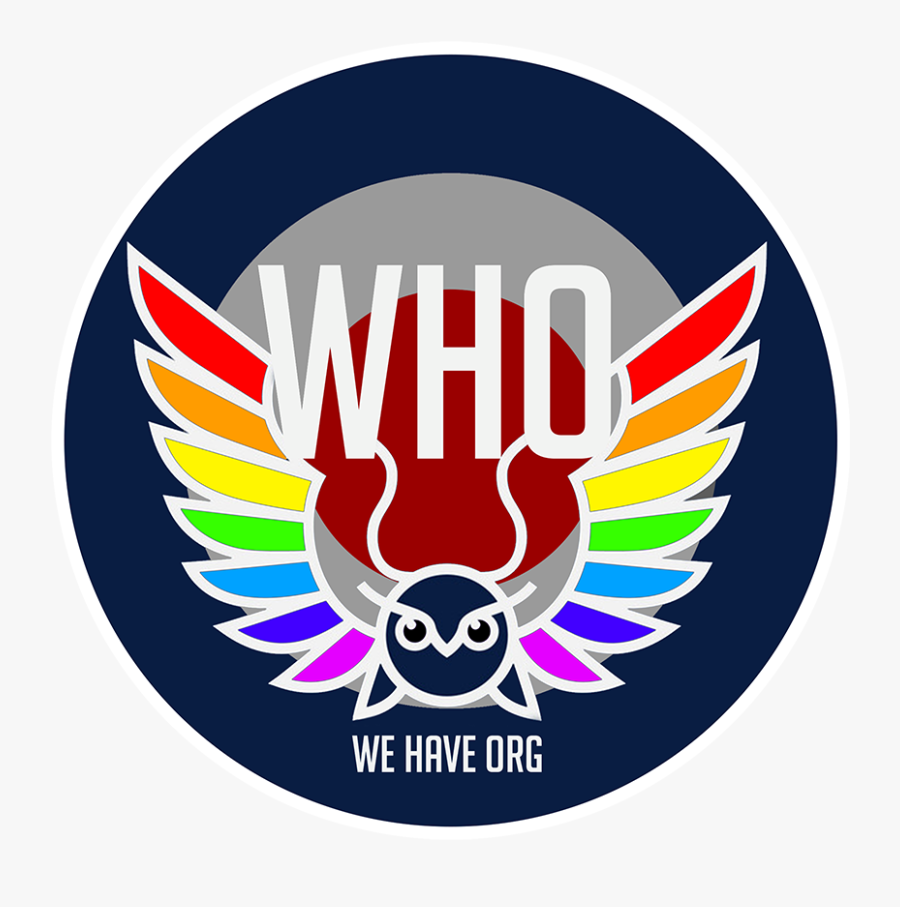 We Have Org - Letter N With Wings, Transparent Clipart