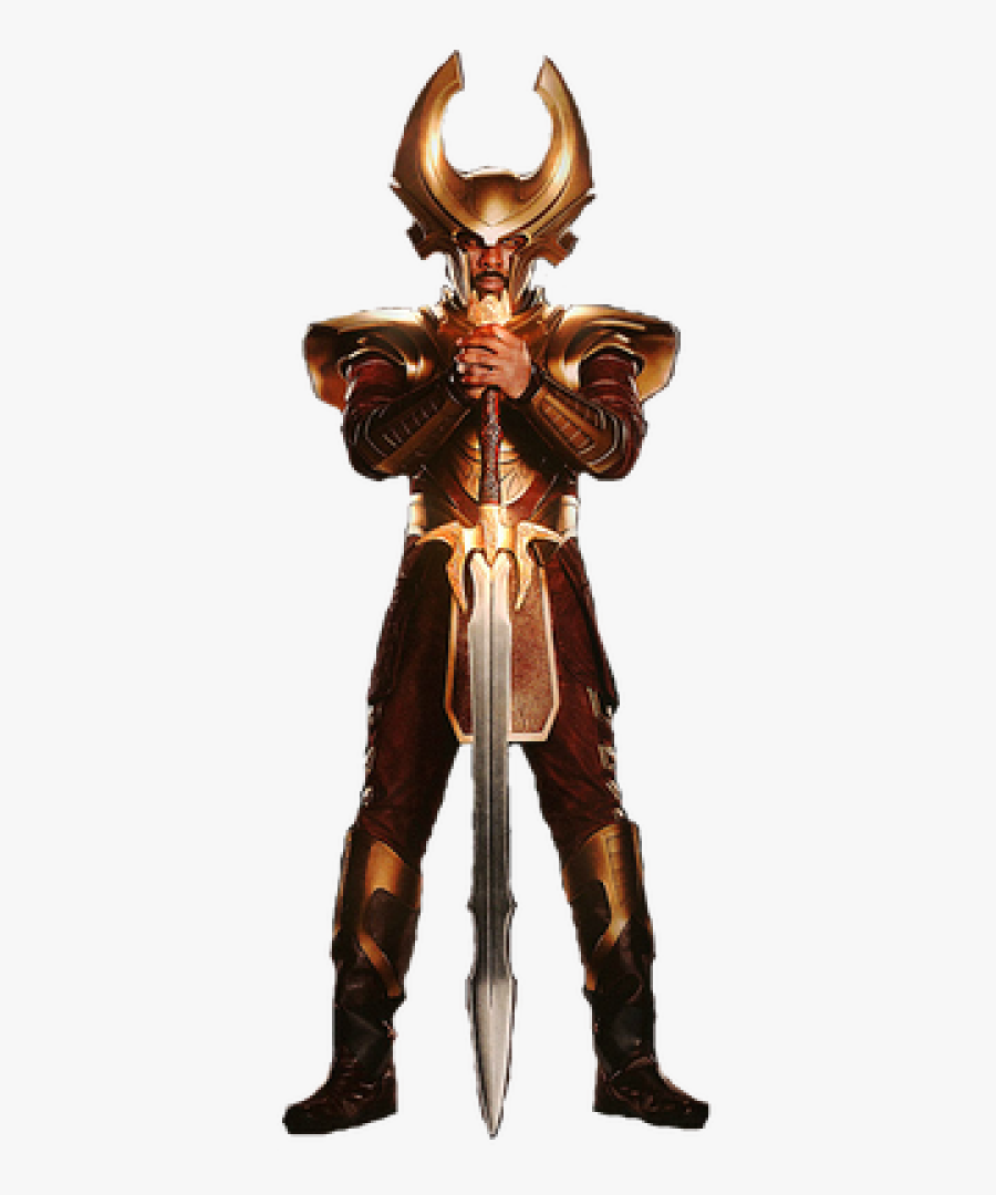 Heimdall Thor, Transparent Clipart