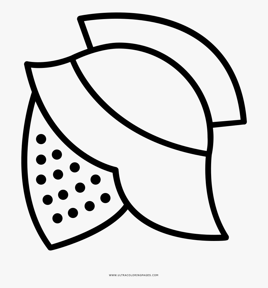 Medieval Helmet Coloring Page - Medieval Helmet Clipart, Transparent Clipart