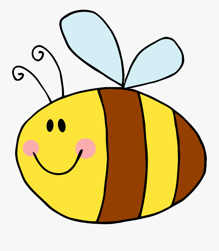 Clipart Of Bee, Reid And Bee Of , Transparent Cartoons , Free ...