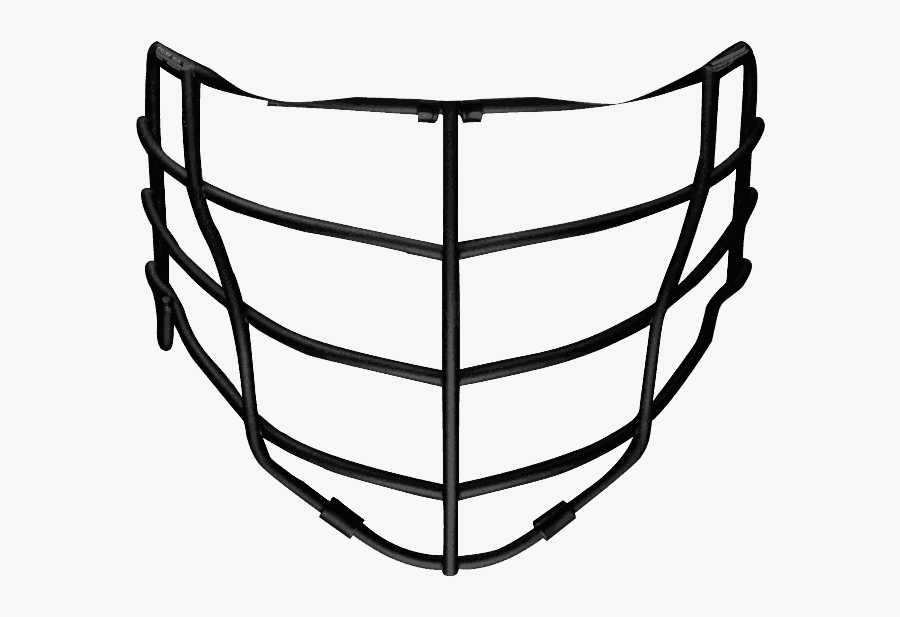 Sketch Clipart , Png Download - Lacrosse Helmet Clipart, Transparent Clipart