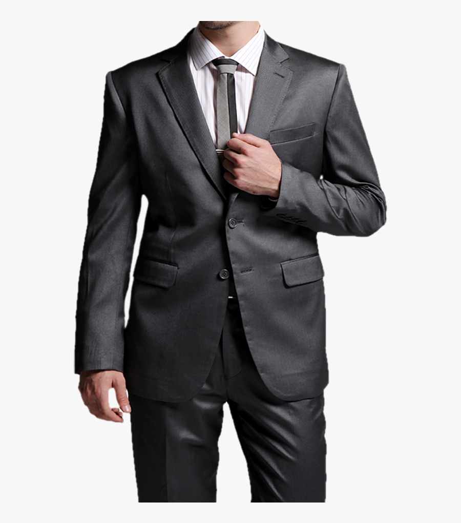 Placeholder - Man In Suit Transparent Background , Free Transparent ...