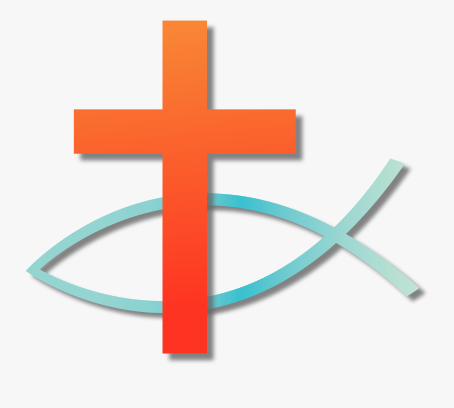 Weathered - Wooden - Cross - Symbol Of Christianity Protestant , Free