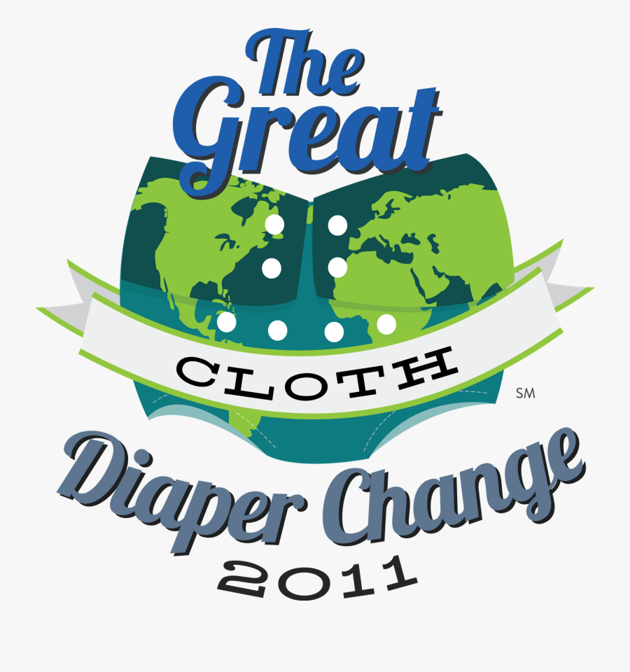 Cloth Diapers Have Come A Long Way In The Past 10 Years, - Change Your Ticket, Transparent Clipart