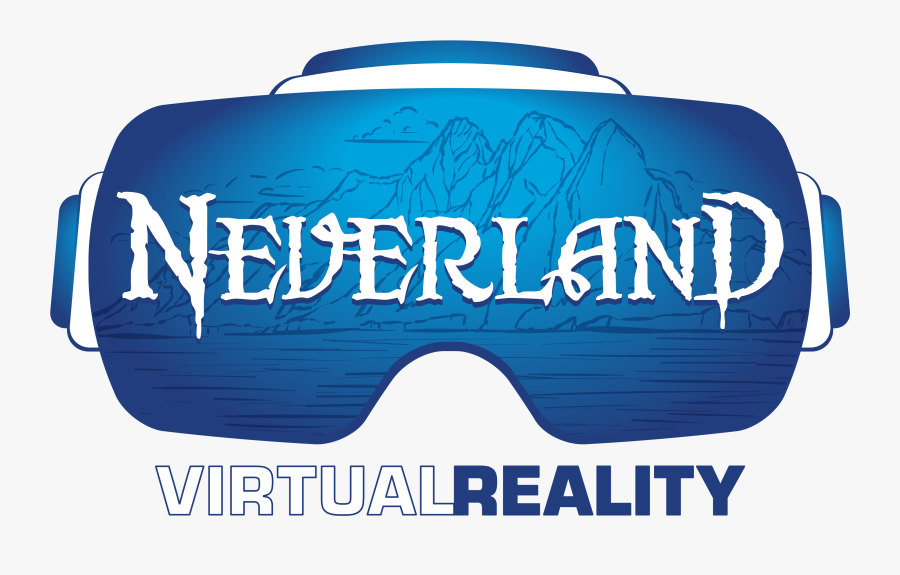 Neverland Virtual Reality Clipart , Png Download - Nona, Transparent Clipart