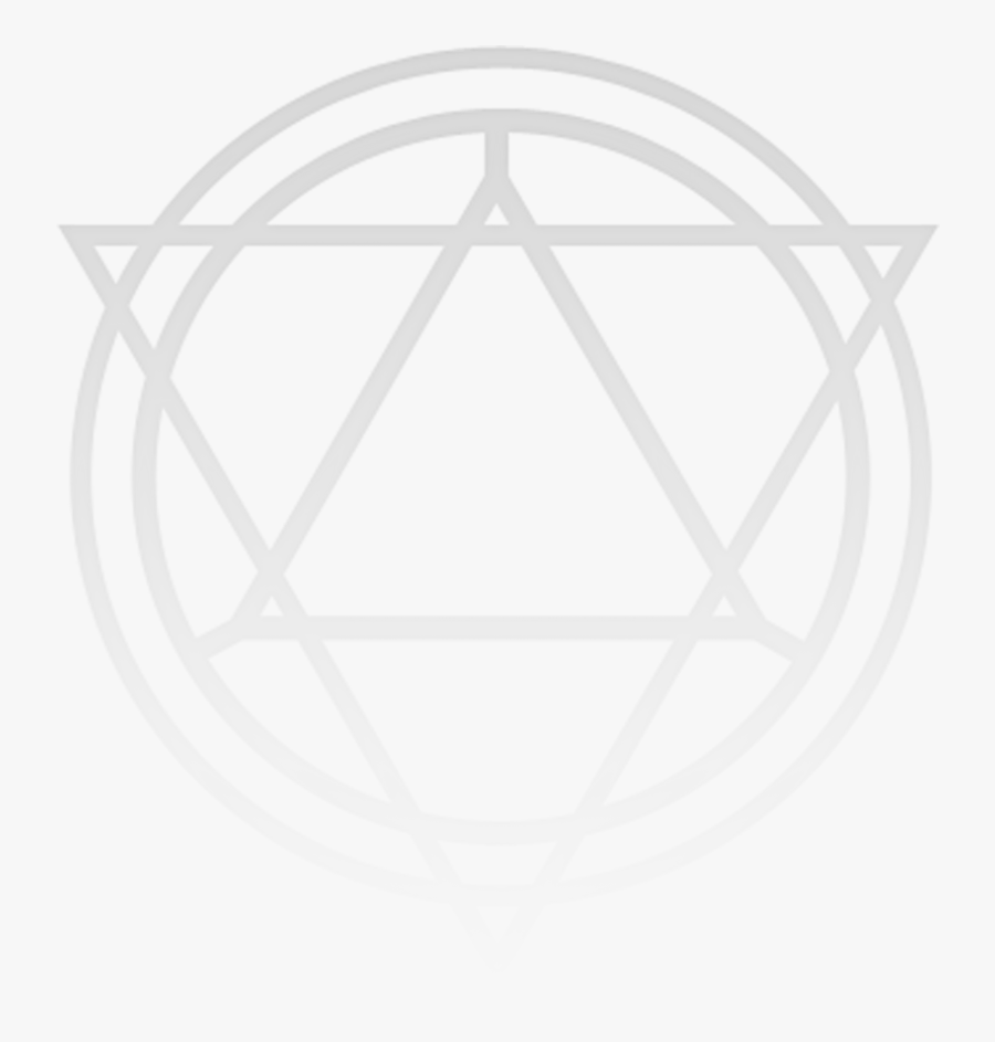 Full Metal Alchemist Transmutation Circle, Transparent Clipart