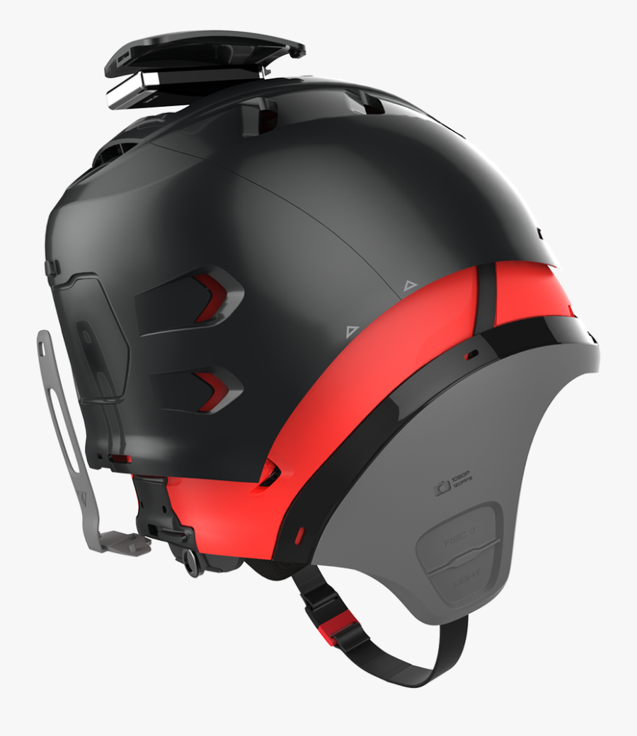 Atv Drawing Bmx Helmet - Bicycle Helmet, Transparent Clipart