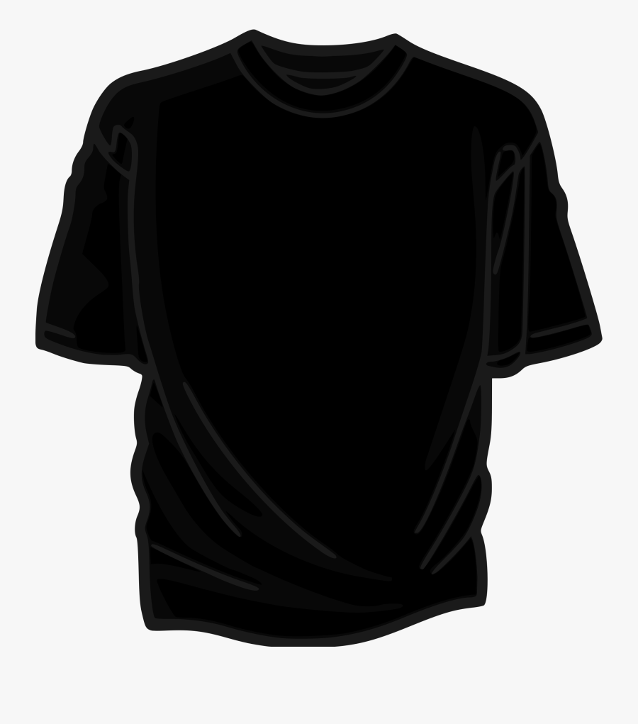 Thumb Image - Red The Band T Shirt, Transparent Clipart