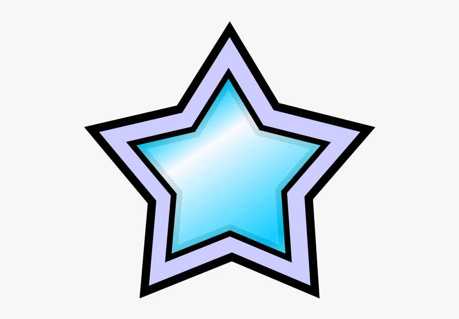 Free Super-star Clipart - Star Clip Art Gif, Transparent Clipart