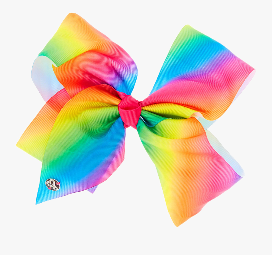 Clip Art Png Image Arts - Jojo Siwa Bows Rainbow , Free Transparent